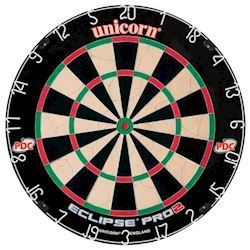 Unicorn Eclipse Pro 2 Dartskive